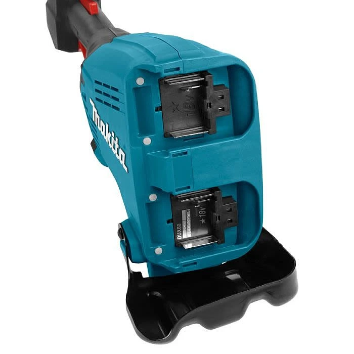 Makita DUX60PG2 36V (18V X2) Split Shaft Garden Multi-Tool & 2 X 6.0Ah Batteries 7 Makita DUX60PG2 36V (18V X2) Split Shaft Garden Multi-Tool & 2 X 6.0Ah Batteries - Image 5