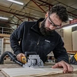 Dewalt DW682K Biscuit Jointer 600W -Draper || DeWALT || Stanley Sales 0100657 700