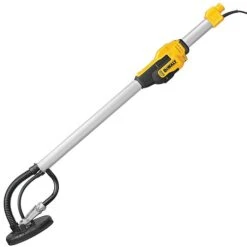 DeWalt DWE7800 9" Drywall Sander 8 DeWalt DWE7800 9" Drywall Sander -Draper || DeWALT || Stanley Sales 0100739 700