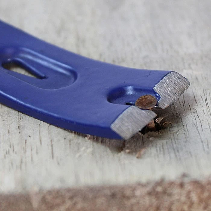 Faithfull 15" & 7" Utility Bar Set 7 Faithfull 15" & 7" Utility Bar Set - Image 5