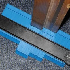 Silverline 250mm Profile Gauge 473526 -Draper || DeWALT || Stanley Sales 0100882 700