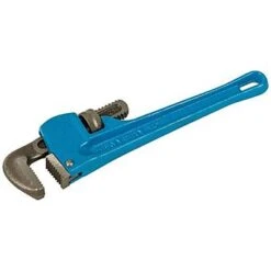 Silverline Stillson Pipe Wrench