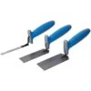 Silverline 3pc Margin Trowel Set -Draper || DeWALT || Stanley Sales 0100894 340