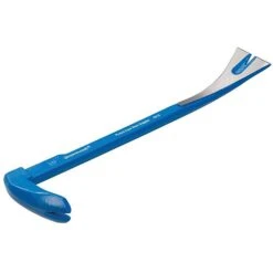 Silverline 10" Nail Puller/Wide Blade Pry Bar 675055 -Draper || DeWALT || Stanley Sales 0100902 700