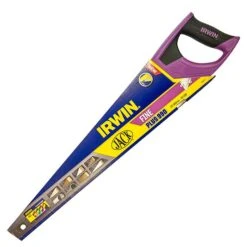 Irwin Jack 990UHP-550 Soft Grip Handsaw 22in -Draper || DeWALT || Stanley Sales 0100909 700