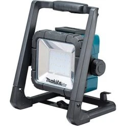 Makita DML805 750lm 18V & AC Work Light