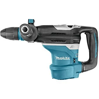 Makita HR4013C 40mm SDS-Max Rotary Hammer Drill With AVT 3 Makita HR4013C 40mm SDS-Max Rotary Hammer Drill With AVT