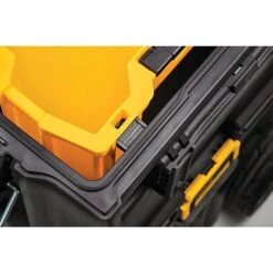 DeWalt ToughSystem 2.0 Deep Internal Tray DWST83408-1 -Draper || DeWALT || Stanley Sales 0101633 700