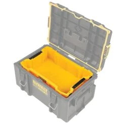 DeWalt ToughSystem 2.0 Deep Internal Tray DWST83408-1 -Draper || DeWALT || Stanley Sales 0101635 700