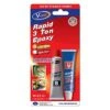 V-Tech Vital Rapid 4 Minute 3 Ton 2 Part Epoxy 28.4g -Draper || DeWALT || Stanley Sales 0101855 340
