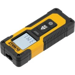 DeWalt DWHT77100 30M Laser Distance/Area Measure 9 DeWalt DWHT77100 30M Laser Distance/Area Measure -Draper || DeWALT || Stanley Sales 0101864 700