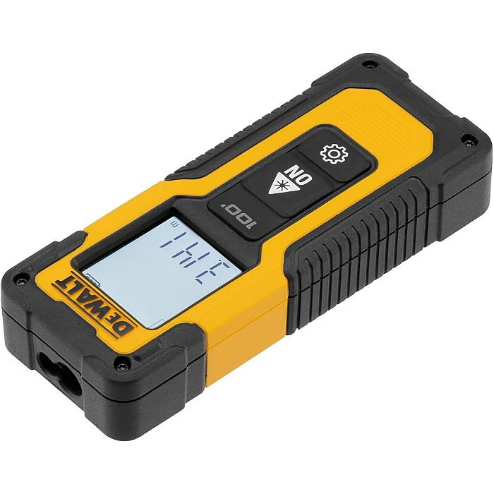 DeWalt DWHT77100 30M Laser Distance/Area Measure 5 DeWalt DWHT77100 30M Laser Distance/Area Measure - Image 3