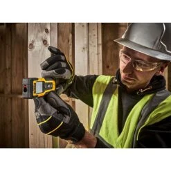 DeWalt DWHT77100 30M Laser Distance/Area Measure 10 DeWalt DWHT77100 30M Laser Distance/Area Measure -Draper || DeWALT || Stanley Sales 0101865 700