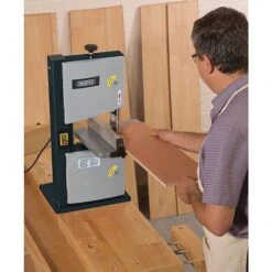 Draper 82756 200mm 250W Bandsaw -Draper || DeWALT || Stanley Sales 0102002 700
