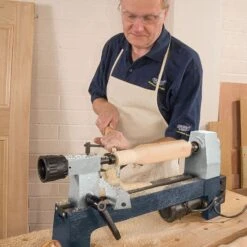 Draper 60988 Variable Speed Mini Wood Lathe 250W -Draper || DeWALT || Stanley Sales 0102006 700