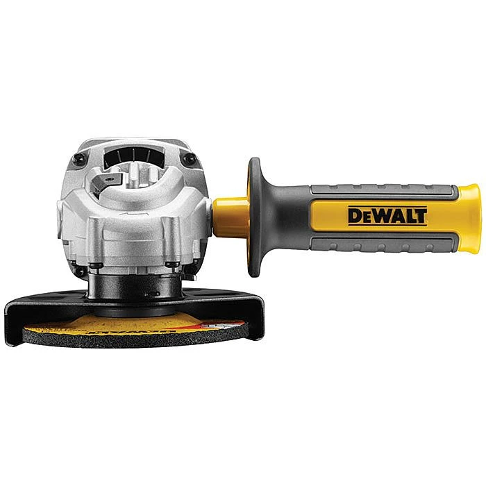DeWalt DWE4206K 115mm Angle Grinder 1010w 5 DeWalt DWE4206K 115mm Angle Grinder 1010w - Image 3