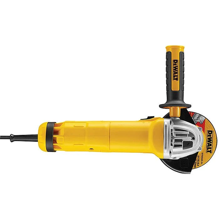 DeWalt DWE4206K 115mm Angle Grinder 1010w 6 DeWalt DWE4206K 115mm Angle Grinder 1010w - Image 4