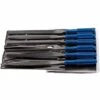 Draper 14185 6 Piece 100mm Warding File Set