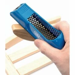 Draper 13849 Multirasp Block Plane -Draper || DeWALT || Stanley Sales 0102096 700
