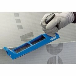 Draper 13847 255mm Multirasp Wood Plane -Draper || DeWALT || Stanley Sales 0102099 700