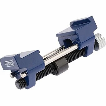Draper 12400 Honing Guide For Chisel Sharpening 3 Draper 12400 Honing Guide For Chisel Sharpening