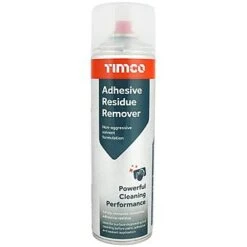 TIMco Adhesive Residue Remover Spray 480ml