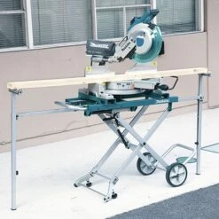 Makita WST05 Mitre Saw Leg Stand -Draper || DeWALT || Stanley Sales 0102308 700