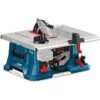 Bosch GTS 18V-216 Cordless ProCORE 18V 216mm Table Saw Body Only 2 Bosch GTS 18V-216 Cordless ProCORE 18V 216mm Table Saw Body Only -Draper || DeWALT || Stanley Sales 0102313 340