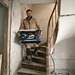 Bosch GTS 18V-216 Cordless ProCORE 18V 216mm Table Saw Body Only -Draper || DeWALT || Stanley Sales 0102315 700