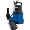 Draper Submersible Water Pump With Float Switch -Draper || DeWALT || Stanley Sales 0102399 340