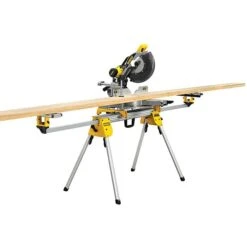 Dewalt DE7033 Universal Mitre Saw Leg Stand -Draper || DeWALT || Stanley Sales 0102637 700