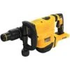 DeWalt DCH832N 54V FlexVolt 6kg Chipping Hammer SDS-Max Body Only -Draper || DeWALT || Stanley Sales 0102800 340