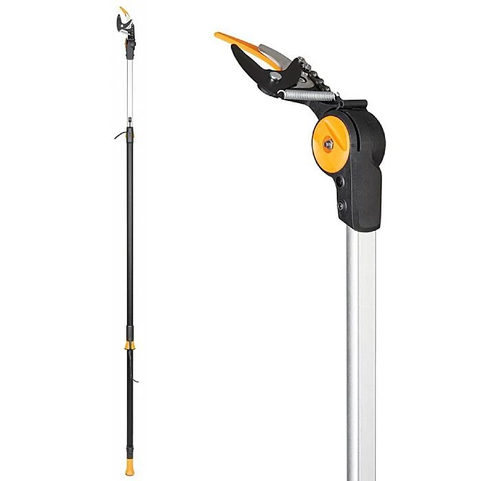 Fiskars UPX86 4m Telescopic Tree Pruners 4 Fiskars UPX86 4m Telescopic Tree Pruners - Image 2