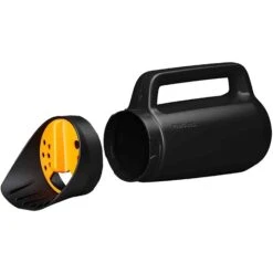 Fiskars Solid Hand Spreader For Seed, Salt, Fertilizer Etc -Draper || DeWALT || Stanley Sales 0103076 700