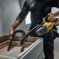 DeWalt DCV501LN 18V XR L-Class Cordless Stick Vacuum Body Only -Draper || DeWALT || Stanley Sales 0103117 700