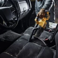 DeWalt DCV501LN 18V XR L-Class Cordless Stick Vacuum Body Only -Draper || DeWALT || Stanley Sales 0103118 700