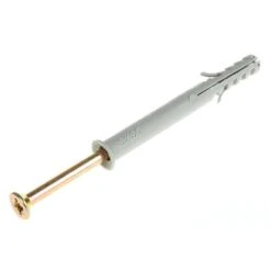 Nylon Masonry Frame Fixings M10 X 160mm -Draper || DeWALT || Stanley Sales 0103235 700