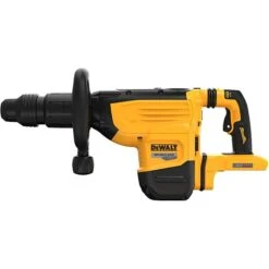 DeWalt DCH892N 54V FlexVolt SDS-Max 10kg Chipping Hammer Body Only -Draper || DeWALT || Stanley Sales 0103253 700