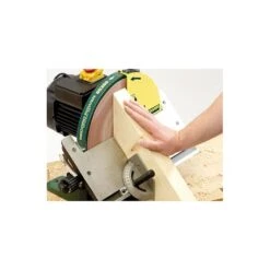 Record Power DS300 12"/305mm Cast Iron Disc Sander 1HP -Draper || DeWALT || Stanley Sales 0103487 700