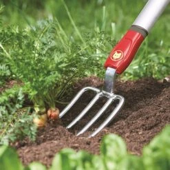 Wolf-Garten Wolf Garten Multi-Change Trowel & Fork 10 Wolf-Garten Wolf Garten Multi-Change Trowel & Fork -Draper || DeWALT || Stanley Sales 0103574 700