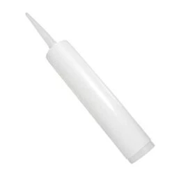 Clear Multi Purpose Silicone