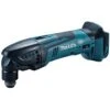Makita DTM50Z Cordless 18V Oscillating Multi-Tool Body Only -Draper || DeWALT || Stanley Sales 0103813 340
