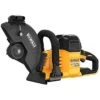 DeWalt DCS691N 54V FlexVolt 230mm Cut-Off Saw Body Only -Draper || DeWALT || Stanley Sales 0103819 340