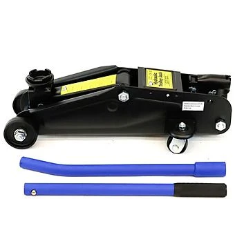 Streetwize 2 Tonne Trolley Jack & Case 3 Streetwize 2 Tonne Trolley Jack & Case