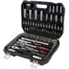 Streetwize 94 Piece Socket Tool Kit 2 Streetwize 94 Piece Socket Tool Kit -Draper || DeWALT || Stanley Sales 0103845 340