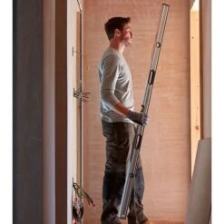 Stanley 0-43-672 FatMax Box Beam Spirit Level 180cm -Draper || DeWALT || Stanley Sales 0103915 700