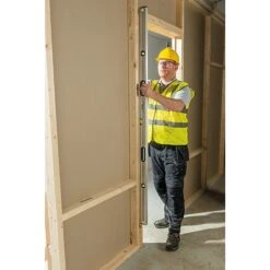 Stanley 0-43-672 FatMax Box Beam Spirit Level 180cm -Draper || DeWALT || Stanley Sales 0103916 700