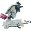 Makita LH1040 Mitre & Table Combination Saw 260mm 230V -Draper || DeWALT || Stanley Sales 0103974 340