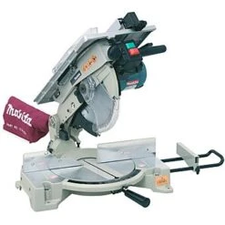 Makita LH1040 Mitre & Table Combination Saw 260mm 230V