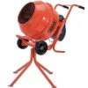 Draper 99511 160L Cement Mixer 230V -Draper || DeWALT || Stanley Sales 0104026 340